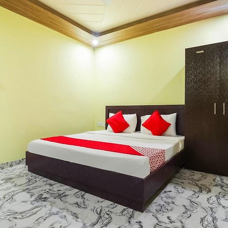 Hotel O A-Square Homes Near Lulu Mall Bijnaur Екстериор снимка